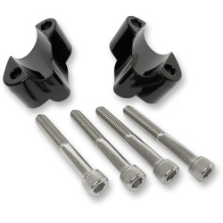 Ridicător pentru ghidon / 25,4 mm (1 Ridicător pentru ghidon / 25,4 mm (1