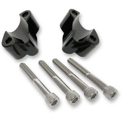 Ridicător pentru ghidon / 25,4 mm (1 Ridicător pentru ghidon / 25,4 mm (1