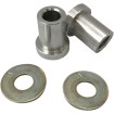Bucșe solide pentru ridicarea ghidonului natural/raw HD LA CHOPPERS LA-7400-55R Bucșe solide pentru ridicarea ghidonului natural/raw HD LA CHOPPERS LA-7400-55R thumb