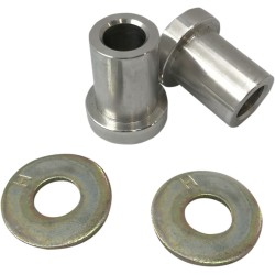 Bucșe solide pentru ridicarea ghidonului natural/raw HD LA CHOPPERS LA-7400-55R Bucșe solide pentru ridicarea ghidonului natural/raw HD LA CHOPPERS LA-7400-55R