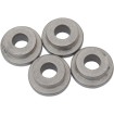 Bucșe solide pentru ridicarea ghidonului natural/raw HD LA CHOPPERS LA-7400-50R Bucșe solide pentru ridicarea ghidonului natural/raw HD LA CHOPPERS LA-7400-50R thumb
