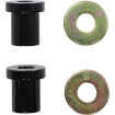 Bucșe solid riser blk LA CHOPPERS LA-7400-55B Bucșe solid riser blk LA CHOPPERS LA-7400-55B thumb