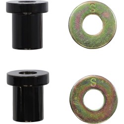 Bucșe solid riser blk LA CHOPPERS LA-7400-55B Bucșe solid riser blk LA CHOPPERS LA-7400-55B