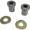 Bucșe solid riser chr LA CHOPPERS LA-7400-55C thumb