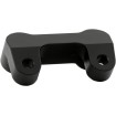 Adaptor negru pentru ghidon T-Bar LA CHOPPERS LA-7415-10B Adaptor negru pentru ghidon T-Bar LA CHOPPERS LA-7415-10B thumb