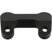 Adaptor negru pentru ghidon T-Bar LA CHOPPERS LA-7415-10B Adaptor negru pentru ghidon T-Bar LA CHOPPERS LA-7415-10B thumb