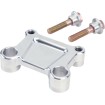 Adaptor cromat pentru ghidon T-Bar pentru FLH LA CHOPPERS LA-7415-15R Adaptor cromat pentru ghidon T-Bar pentru FLH LA CHOPPERS LA-7415-15R thumb
