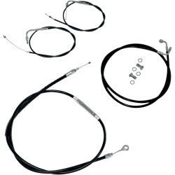 Set cabluri cu lungime 15-17 Set cabluri cu lungime 15-17