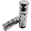 Mânere throttle by wire hexagonale cromate LA CHOPPERS LA-7491-00