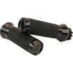 Mânere TBW black anodize LA CHOPPERS LA-7492-00B Mânere TBW black anodize LA CHOPPERS LA-7492-00B thumb