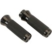 Mânere TBW black anodize LA CHOPPERS LA-7492-00B Mânere TBW black anodize LA CHOPPERS LA-7492-00B thumb