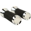 Mânere NON-TBW crom LA CHOPPERS LA-7492-01 thumb