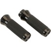 Mânere NON-TBW negre ANO LA CHOPPERS LA-7492-01B thumb