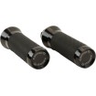 Mânere NON-TBW negre ANO LA CHOPPERS LA-7492-01B thumb