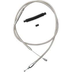 Cablu de ambreiaj din oțel inoxidabil pentru MINI APE BARS HD LA CHOPPERS LA-8010C08 Cablu de ambreiaj din oțel inoxidabil pentru MINI APE BARS HD LA CHOPPERS LA-8010C08
