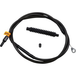 Cablu de ambreiaj MIDNIGHT din oțel inoxidabil pentru ghidoane ape hangers de 12 Cablu de ambreiaj MIDNIGHT din oțel inoxidabil pentru ghidoane ape hangers de 12