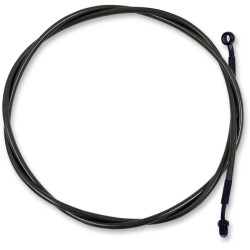 Cablu de ambreiaj MIDNIGHT din oțel inoxidabil pentru ghidoane ape hangers de 12 Cablu de ambreiaj MIDNIGHT din oțel inoxidabil pentru ghidoane ape hangers de 12