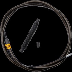 Cablu de ambreiaj MIDNIGHT din oțel inoxidabil pentru ghidoane ape hangers de 12 Cablu de ambreiaj MIDNIGHT din oțel inoxidabil pentru ghidoane ape hangers de 12