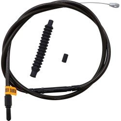 Cablu de ambreiaj MIDNIGHT din oțel inoxidabil pentru ghidoane ape hangers de 12 Cablu de ambreiaj MIDNIGHT din oțel inoxidabil pentru ghidoane ape hangers de 12