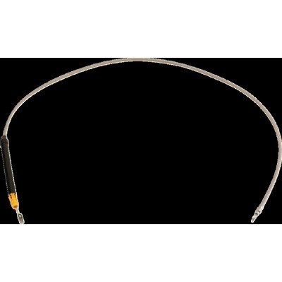 Cablu de ambreiaj - ghidoane standard Ape Hanger - oțel inoxidabil LA CHOPPERS LA-8059C08 Cablu de ambreiaj - ghidoane standard Ape Hanger - oțel inoxidabil LA CHOPPERS LA-8059C08