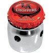 Capac pentru butonul de sufocare top-choke cromat HD LA CHOPPERS LA-7608-01 Capac pentru butonul de sufocare top-choke cromat HD LA CHOPPERS LA-7608-01 thumb