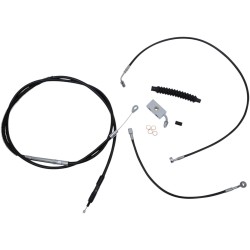 Set cabluri B12-14 ST18+ABS LA CHOPPERS LA-8152KT-13B Set cabluri B12-14 ST18+ABS LA CHOPPERS LA-8152KT-13B