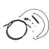 Set cabluri M12-14 ST18+ABS LA CHOPPERS LA-8152KT-13M