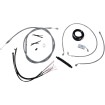 Set cabluri CC18-20ST18+ABS LA CHOPPERS LA-8152KT2-19 thumb