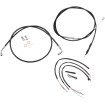 Set cabluri CB12-14 SFTL18+ LA CHOPPERS LA-8153KT2-13B thumb