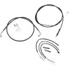 Set cabluri CB15-17 SFTL18+ LA CHOPPERS LA-8153KT2-16B