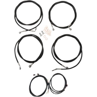 Set cabluri CB 13