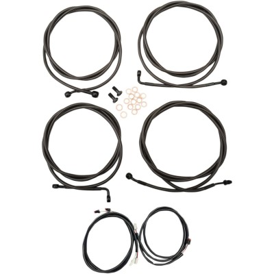 Set cabluri CM 13