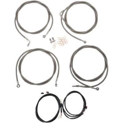 Set cabluri CC 16