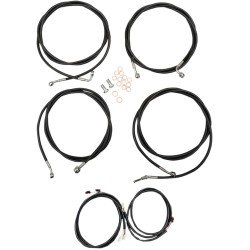 Set cabluri CB 16 Set cabluri CB 16