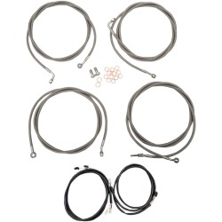 Set cabluri CC 19