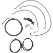 Set cabluri CC 12-14 FL 17+ LA CHOPPERS LA-8055KT3-13 Set cabluri CC 12-14 FL 17+ LA CHOPPERS LA-8055KT3-13 thumb