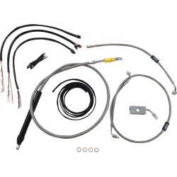 Cablu KT CC 19