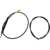 Cablu KT CB 15-17 SFTL18+ LA CHOPPERS LA-8156KT2-16B