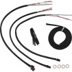 Cablu KT CB 15-17 SFTL18+ LA CHOPPERS LA-8156KT2-16B thumb