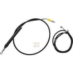 Cablu KT CB 18-20 SFTL18+ LA CHOPPERS LA-8156KT2-19B Cablu KT CB 18-20 SFTL18+ LA CHOPPERS LA-8156KT2-19B