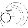 Set cabluri B ABS STK FL21+ LA CHOPPERS LA-8056KT-08B