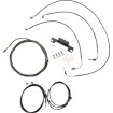 Set cabluri PC ABS STK FL21+ LA CHOPPERS LA-8056KT3-08 Set cabluri PC ABS STK FL21+ LA CHOPPERS LA-8056KT3-08 thumb