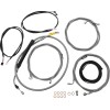 Set de cabluri KT PC AB 12-14 FL21+ LA CHOPPERS LA-8056KT3-13