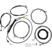 Set de cabluri KT PC AB 12-14 FL21+ LA CHOPPERS LA-8056KT3-13 Set de cabluri KT PC AB 12-14 FL21+ LA CHOPPERS LA-8056KT3-13 thumb