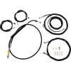 Set cabluri KT PB AB 12-14 FL21+ LA CHOPPERS LA-8056KT3-13B