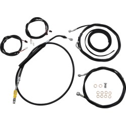 Set cabluri KT PB AB 12-14 FL21+ LA CHOPPERS LA-8056KT3-13B Set cabluri KT PB AB 12-14 FL21+ LA CHOPPERS LA-8056KT3-13B