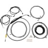 Set cabluri KT PC AB 15-17 FL21+ LA CHOPPERS LA-8056KT3-16