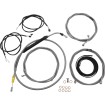Set cabluri KT PC AB 15-17 FL21+ LA CHOPPERS LA-8056KT3-16 Set cabluri KT PC AB 15-17 FL21+ LA CHOPPERS LA-8056KT3-16 thumb