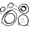 Set cabluri KT PB AB 15-17 FL21+ LA CHOPPERS LA-8056KT3-16B