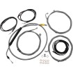 Cablu KT PC AB 18-20 FL21+ LA CHOPPERS LA-8056KT3-19 Cablu KT PC AB 18-20 FL21+ LA CHOPPERS LA-8056KT3-19 thumb